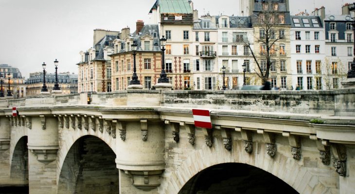 Dans quelles villes achetées en île de France pour un programme neuf ?