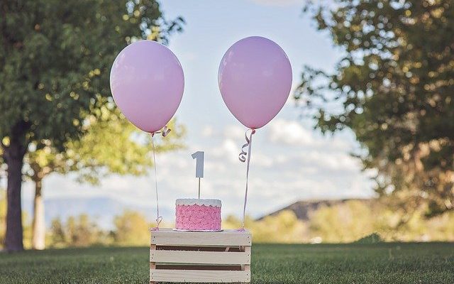 Quelle décoration choisir pour l’anniversaire d’un enfant?