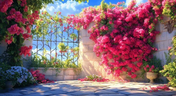 Cultivez votre bougainvillier selon votre zone climatique : Soins et astuces
