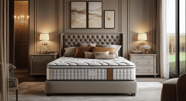 Comment choisir un matelas pour un confort optimal et ameliorer votre sommeil