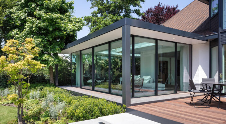 Comment intégrer votre véranda dans votre aménagement intérieur ?