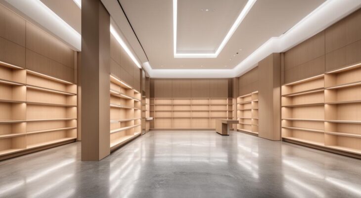 Top 5 des agences d&rsquo;architecture commerciale en 2026